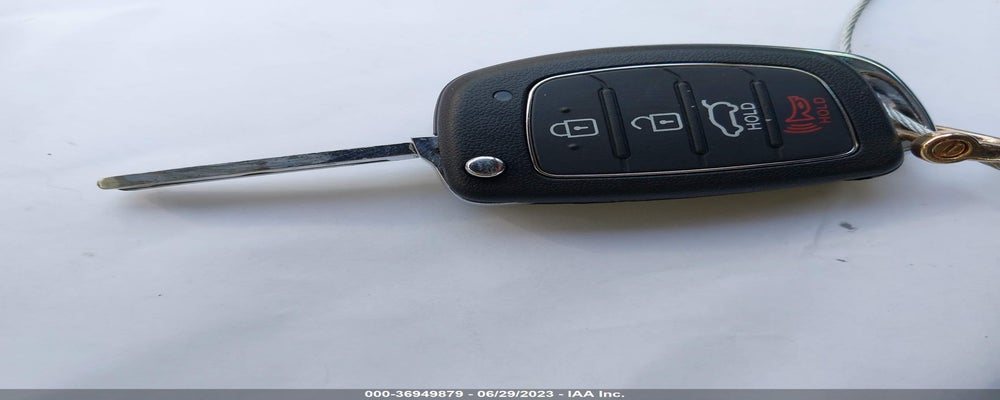 5XYZT3LBXEG155251 2014 HYUNDAI SANTA FE SPORT photo no. 11
