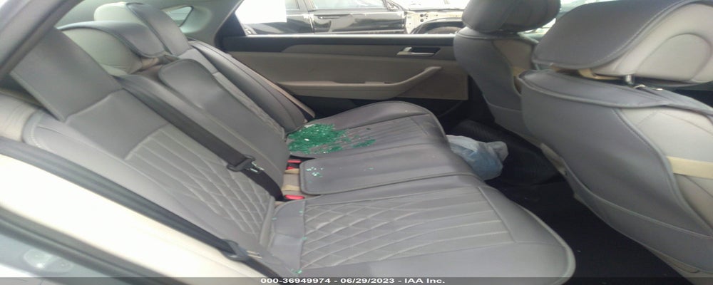 5NPE24AFXFH152860 2015 HYUNDAI SONATA photo no. 8