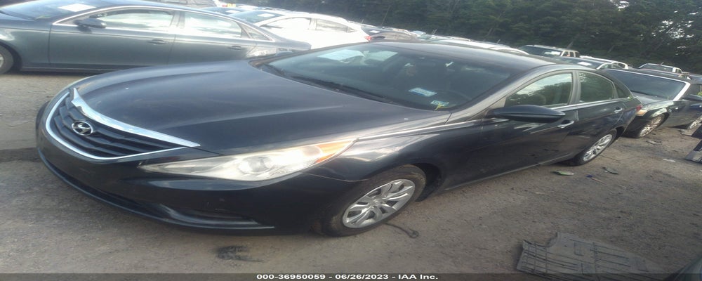 5NPEB4AC9CH348046 2012 HYUNDAI SONATA photo no. 2