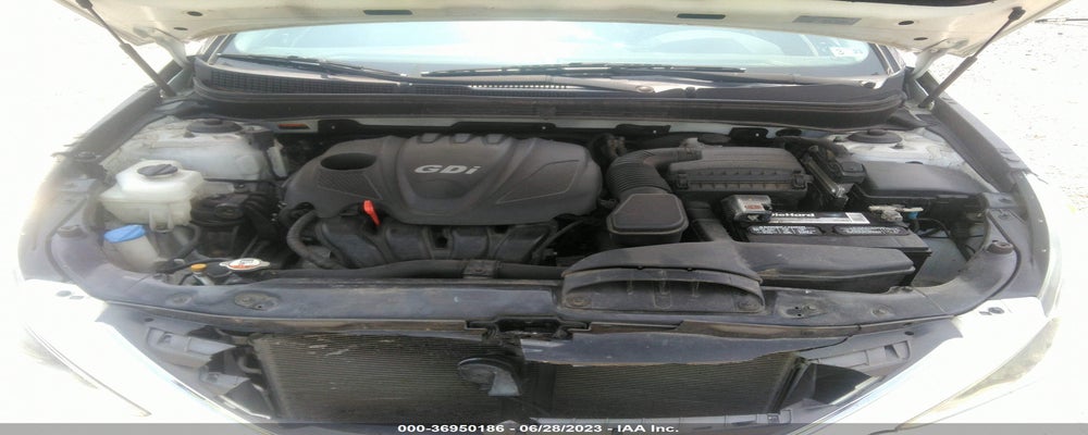 5NPEB4ACXEH904190 2014 HYUNDAI SONATA photo no. 10