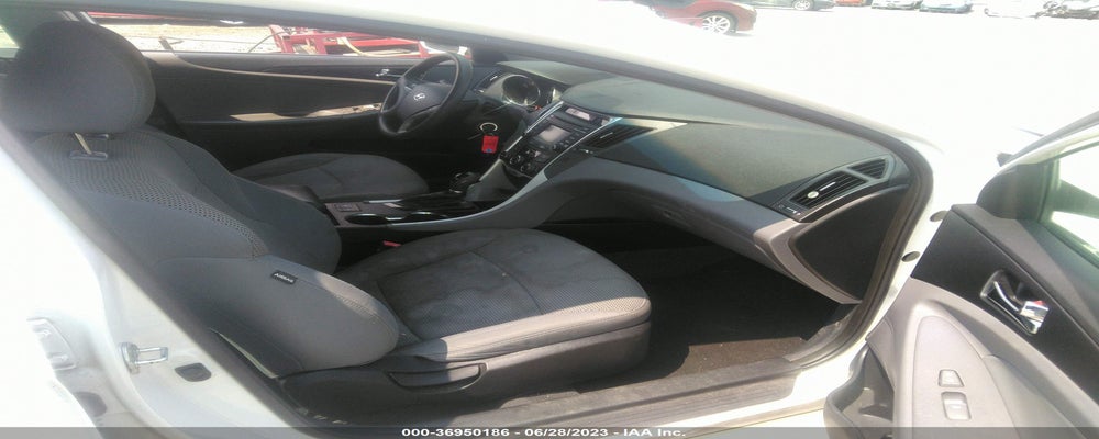 5NPEB4ACXEH904190 2014 HYUNDAI SONATA photo no. 5