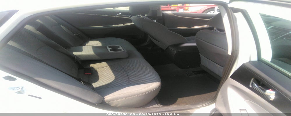 5NPEB4ACXEH904190 2014 HYUNDAI SONATA photo no. 8