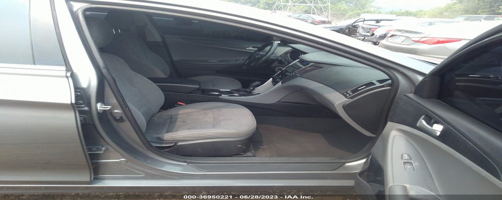 5NPEB4AC3DH652698 2013 HYUNDAI SONATA photo no. 5