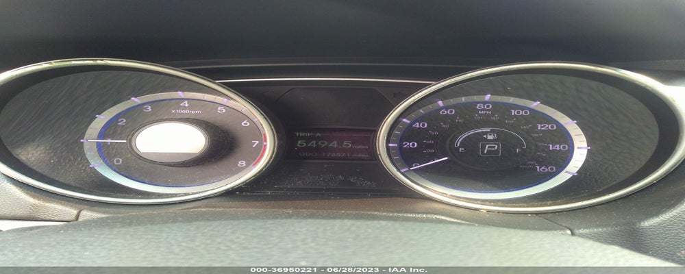 5NPEB4AC3DH652698 2013 HYUNDAI SONATA photo no. 7