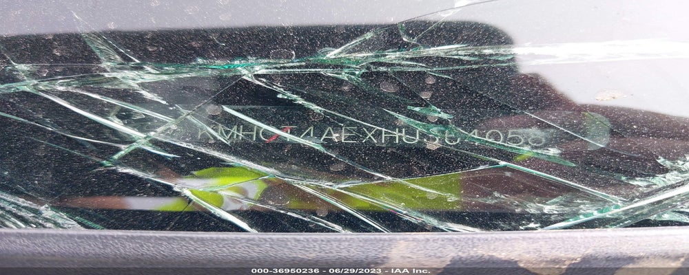KMHCT4AEXHU364058 2017 HYUNDAI ACCENT photo no. 9