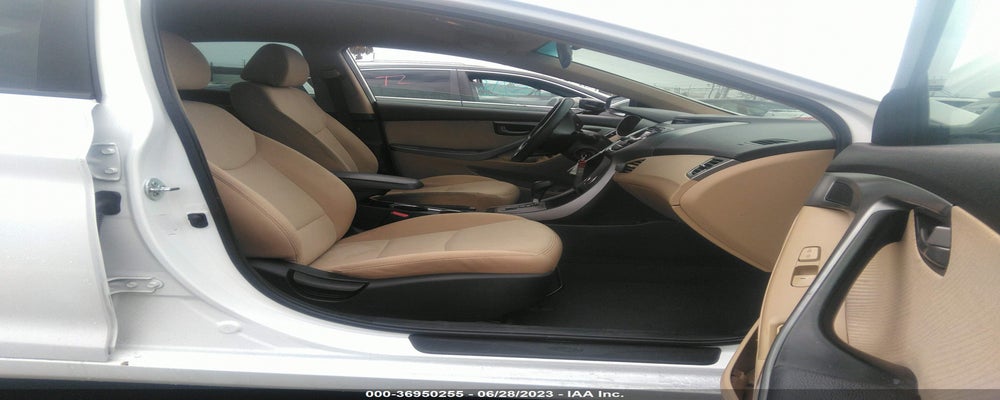 5NPDH4AE6DH333999 2013 HYUNDAI ELANTRA photo no. 5