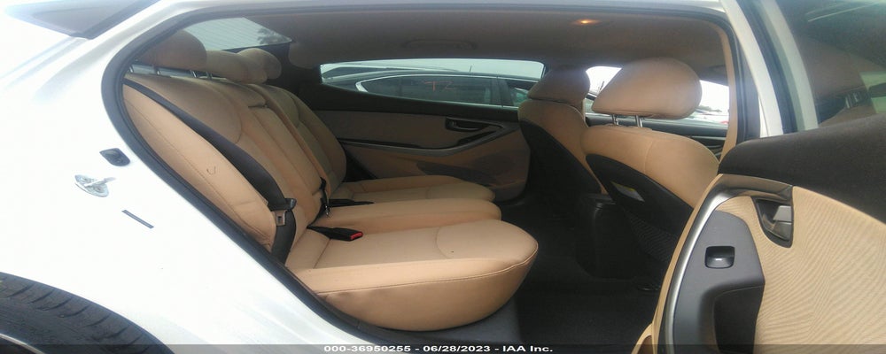 5NPDH4AE6DH333999 2013 HYUNDAI ELANTRA photo no. 8