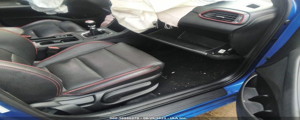 KMHH55LCXJU018163 2018 HYUNDAI ELANTRA GT photo no. 5