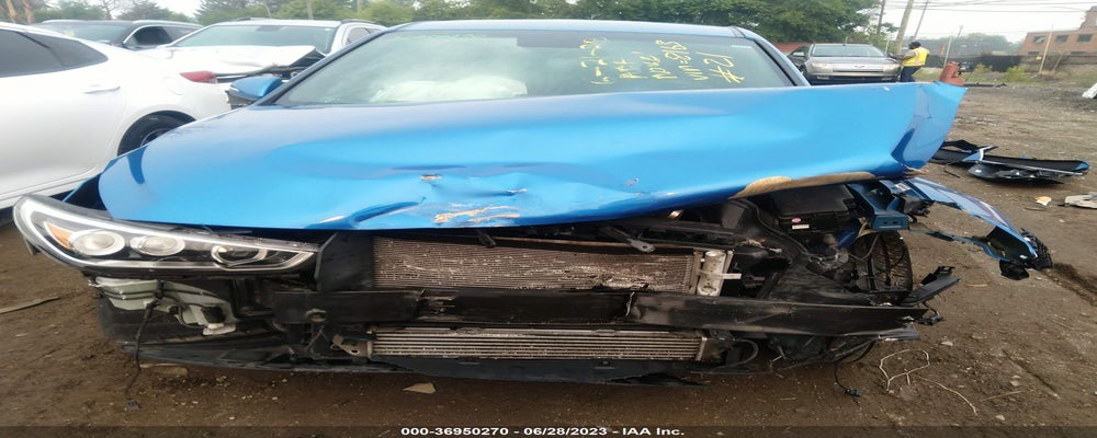 KMHH55LCXJU018163 2018 HYUNDAI ELANTRA GT photo no. 6