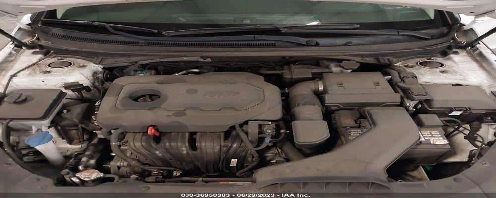 5NPE34AF7JH610120 2018 HYUNDAI SONATA photo no. 10