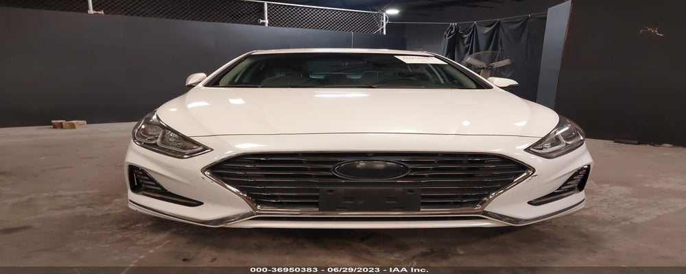 5NPE34AF7JH610120 2018 HYUNDAI SONATA photo no. 6