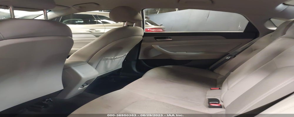 5NPE34AF7JH610120 2018 HYUNDAI SONATA photo no. 8