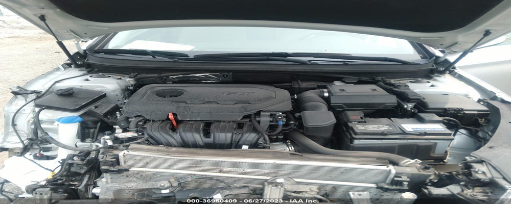 5NPE24AF4KH817049 2019 HYUNDAI SONATA photo no. 10