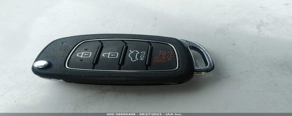 5NPE24AF4KH817049 2019 HYUNDAI SONATA photo no. 11