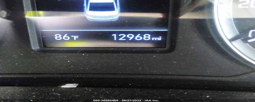 5NPE24AF4KH817049 2019 HYUNDAI SONATA photo no. 7