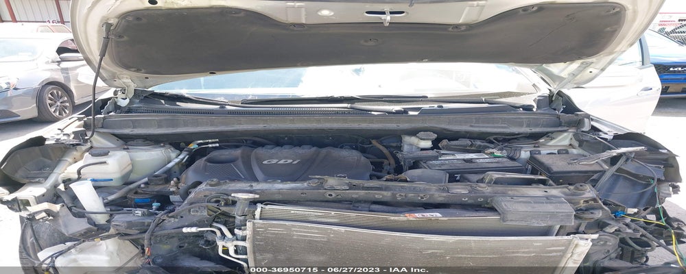 KM8JU3AG2FU958818 2015 HYUNDAI TUCSON photo no. 10