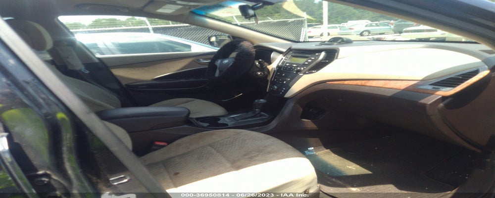 5XYZT3LB4DG118677 2013 HYUNDAI SANTA FE photo no. 5