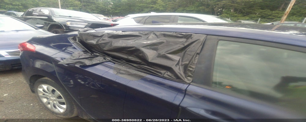 5NPDH4AE9DH160320 2013 HYUNDAI ELANTRA photo no. 6