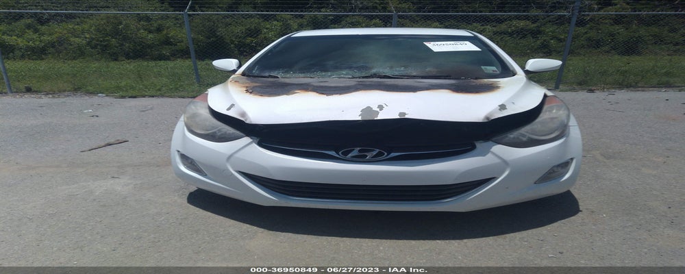 5NPDH4AE0DH425366 2013 HYUNDAI ELANTRA photo no. 6