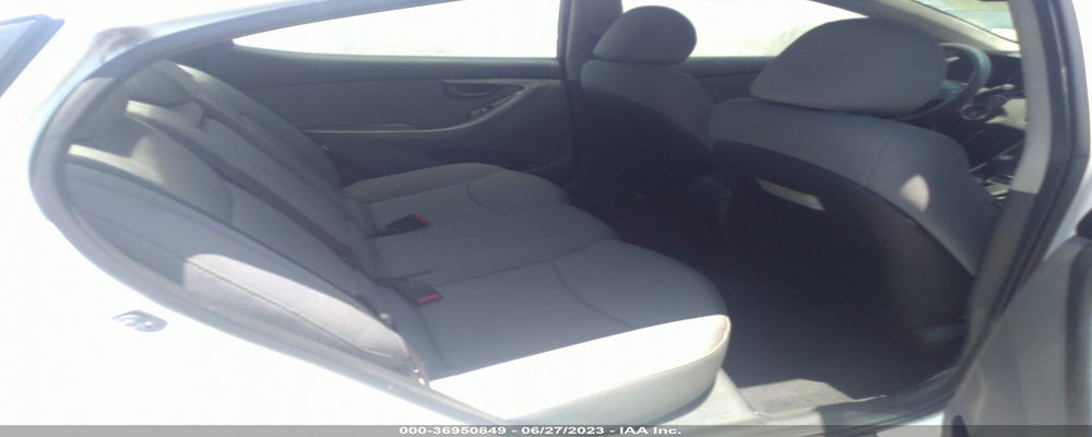 5NPDH4AE0DH425366 2013 HYUNDAI ELANTRA photo no. 8