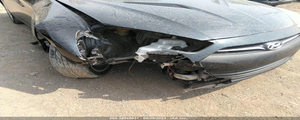KMHHT6KD5EU119171 2014 HYUNDAI GENESIS COUPE photo no. 6