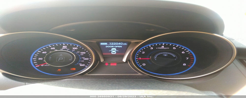 KMHHT6KD5EU119171 2014 HYUNDAI GENESIS COUPE photo no. 7
