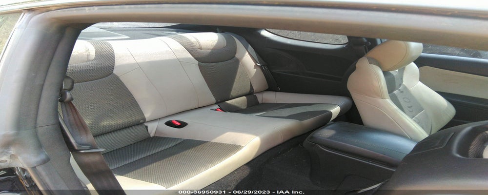 KMHHT6KD5EU119171 2014 HYUNDAI GENESIS COUPE photo no. 8