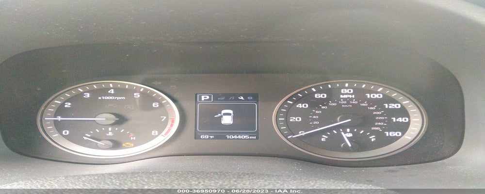 KM8J3CA26HU380135 2017 HYUNDAI TUCSON photo no. 7