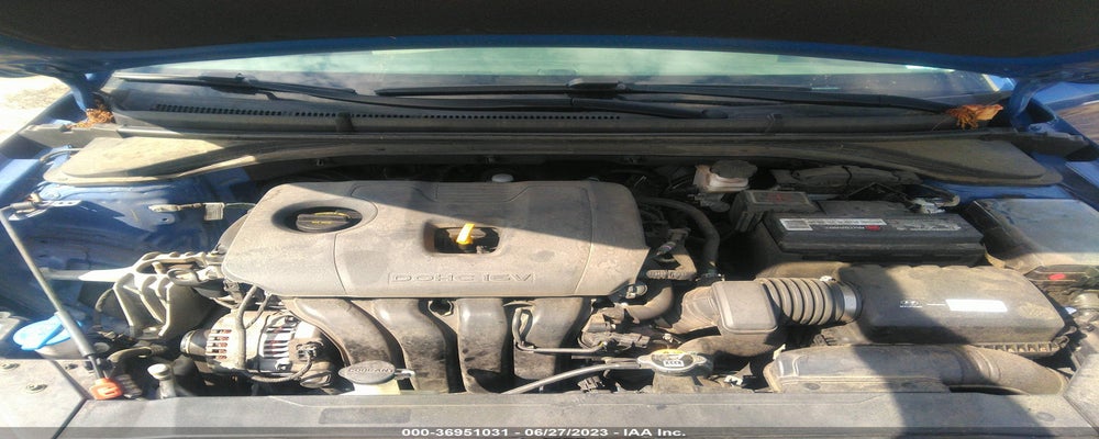 5NPD84LF9KH471152 2019 HYUNDAI ELANTRA photo no. 10