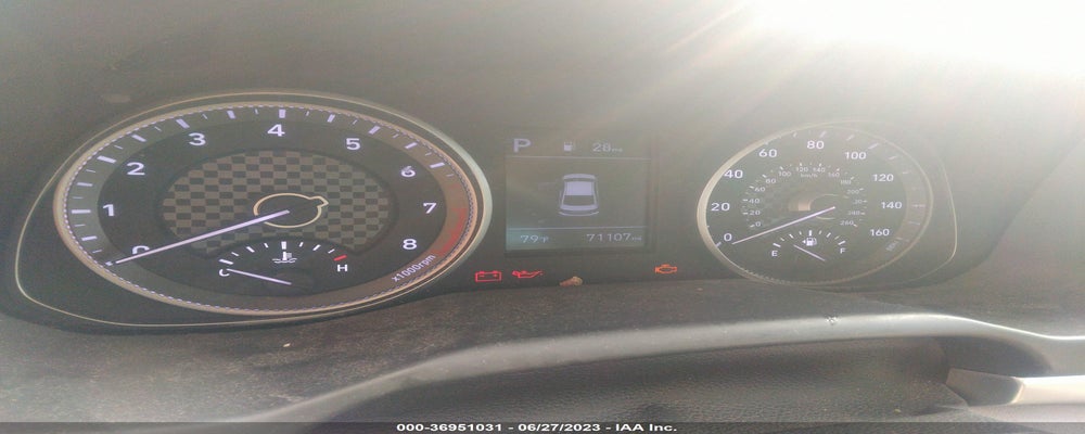 5NPD84LF9KH471152 2019 HYUNDAI ELANTRA photo no. 7