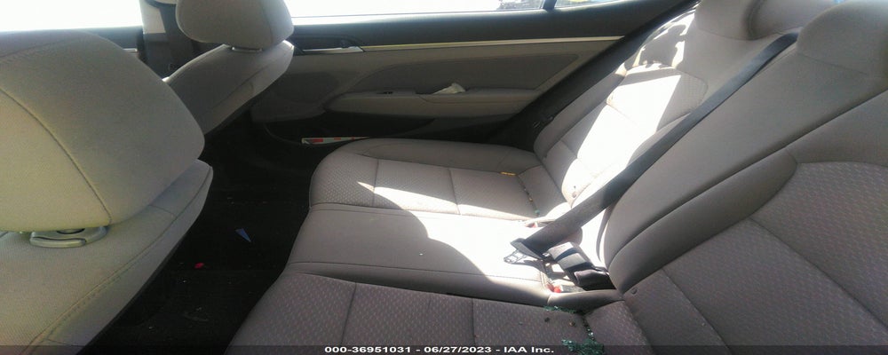 5NPD84LF9KH471152 2019 HYUNDAI ELANTRA photo no. 8