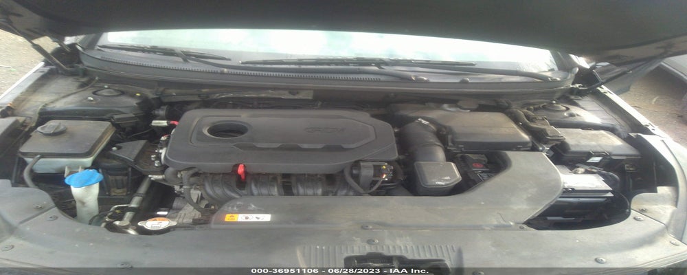 5NPE24AF0FH214136 2015 HYUNDAI SONATA photo no. 10
