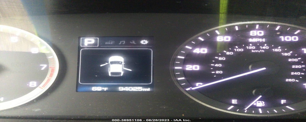 5NPE24AF0FH214136 2015 HYUNDAI SONATA photo no. 7