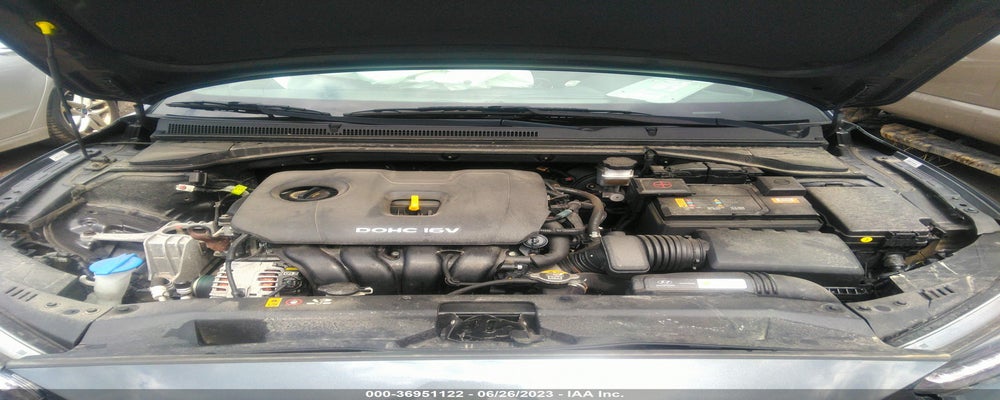 KMHTG6AF5LU026827 2020 HYUNDAI VELOSTER photo no. 10