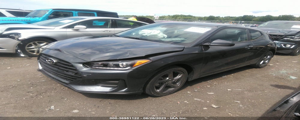KMHTG6AF5LU026827 2020 HYUNDAI VELOSTER photo no. 2