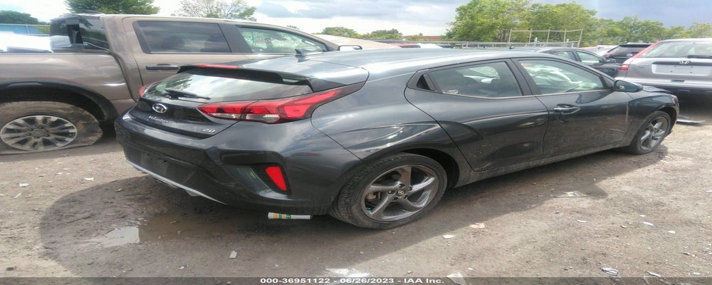 KMHTG6AF5LU026827 2020 HYUNDAI VELOSTER photo no. 4