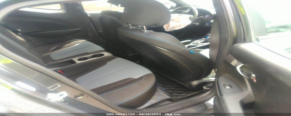 KMHTG6AF5LU026827 2020 HYUNDAI VELOSTER photo no. 8