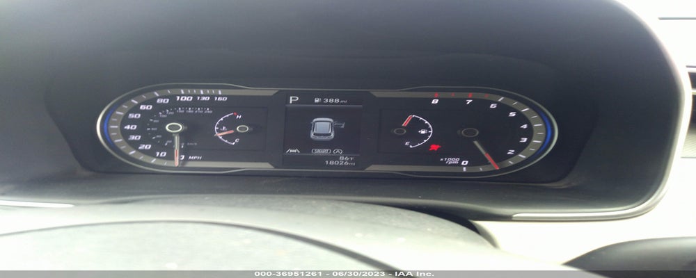 5NMJB3AE3NH121882 2022 HYUNDAI TUCSON photo no. 7