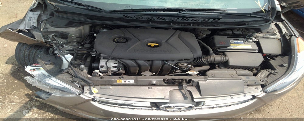 5NPDH4AE3DH419335 2013 HYUNDAI ELANTRA photo no. 10