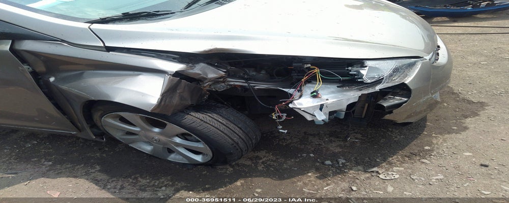 5NPDH4AE3DH419335 2013 HYUNDAI ELANTRA photo no. 6