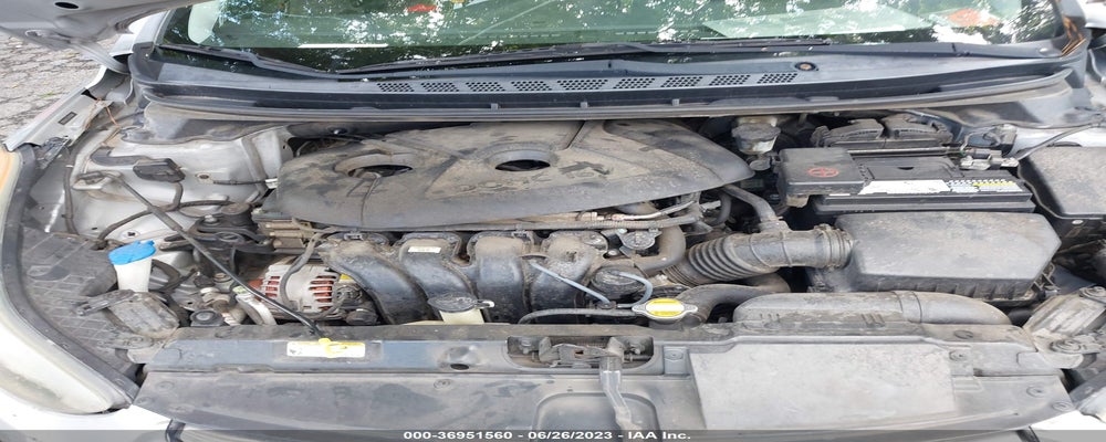 5NPDH4AE3CH106364 2012 HYUNDAI ELANTRA photo no. 10