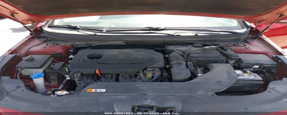 5NPE34AF3HH557443 2017 HYUNDAI SONATA photo no. 10