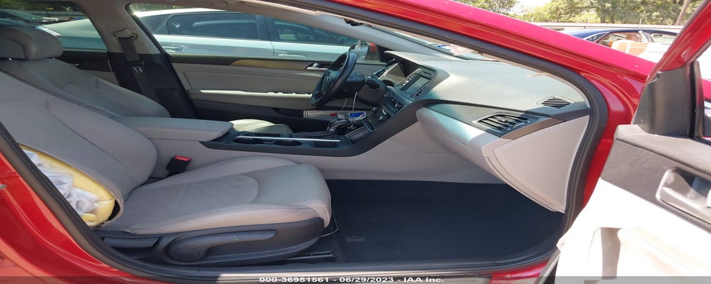 5NPE34AF3HH557443 2017 HYUNDAI SONATA photo no. 5