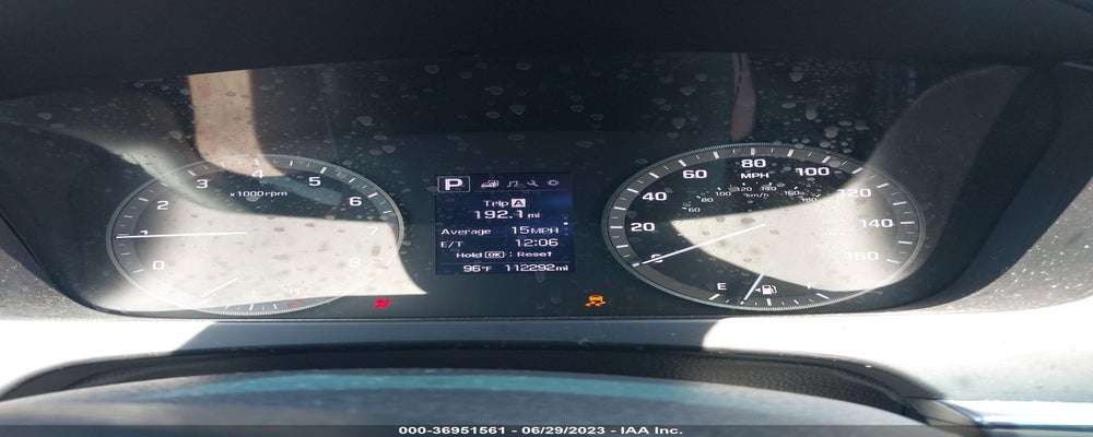 5NPE34AF3HH557443 2017 HYUNDAI SONATA photo no. 7