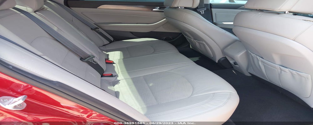 5NPE34AF3HH557443 2017 HYUNDAI SONATA photo no. 8