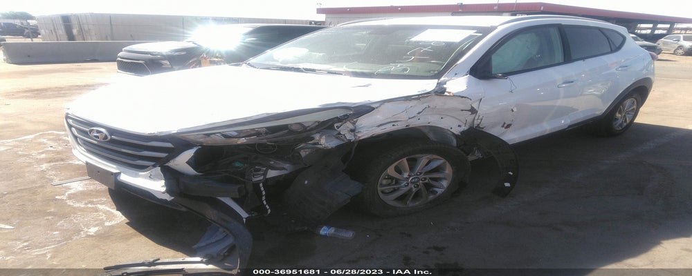 KM8J33A43JU710367 2018 HYUNDAI TUCSON photo no. 6