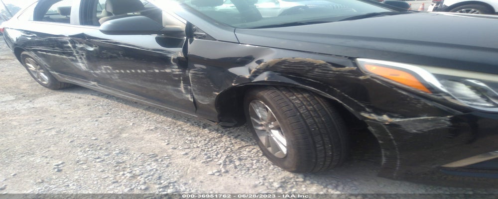 5NPE24AFXGH308669 2016 HYUNDAI SONATA photo no. 6
