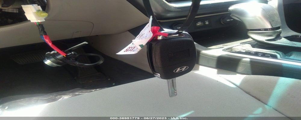 5NPE24AF6JH616302 2018 HYUNDAI SONATA photo no. 11