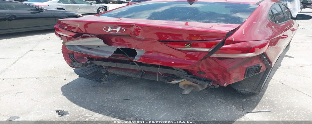 KMHD74LF8HU431318 2017 HYUNDAI ELANTRA photo no. 6