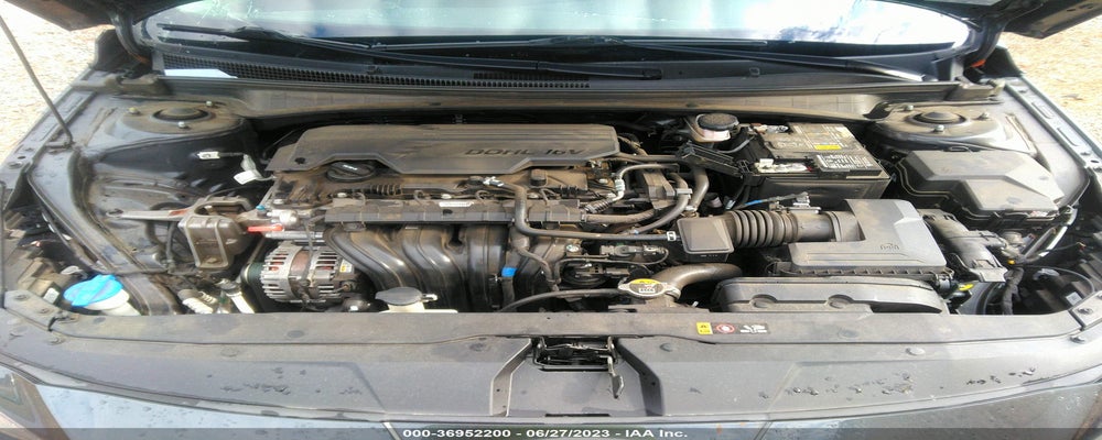 5NPLM4AG7MH040900 2021 HYUNDAI ELANTRA photo no. 10